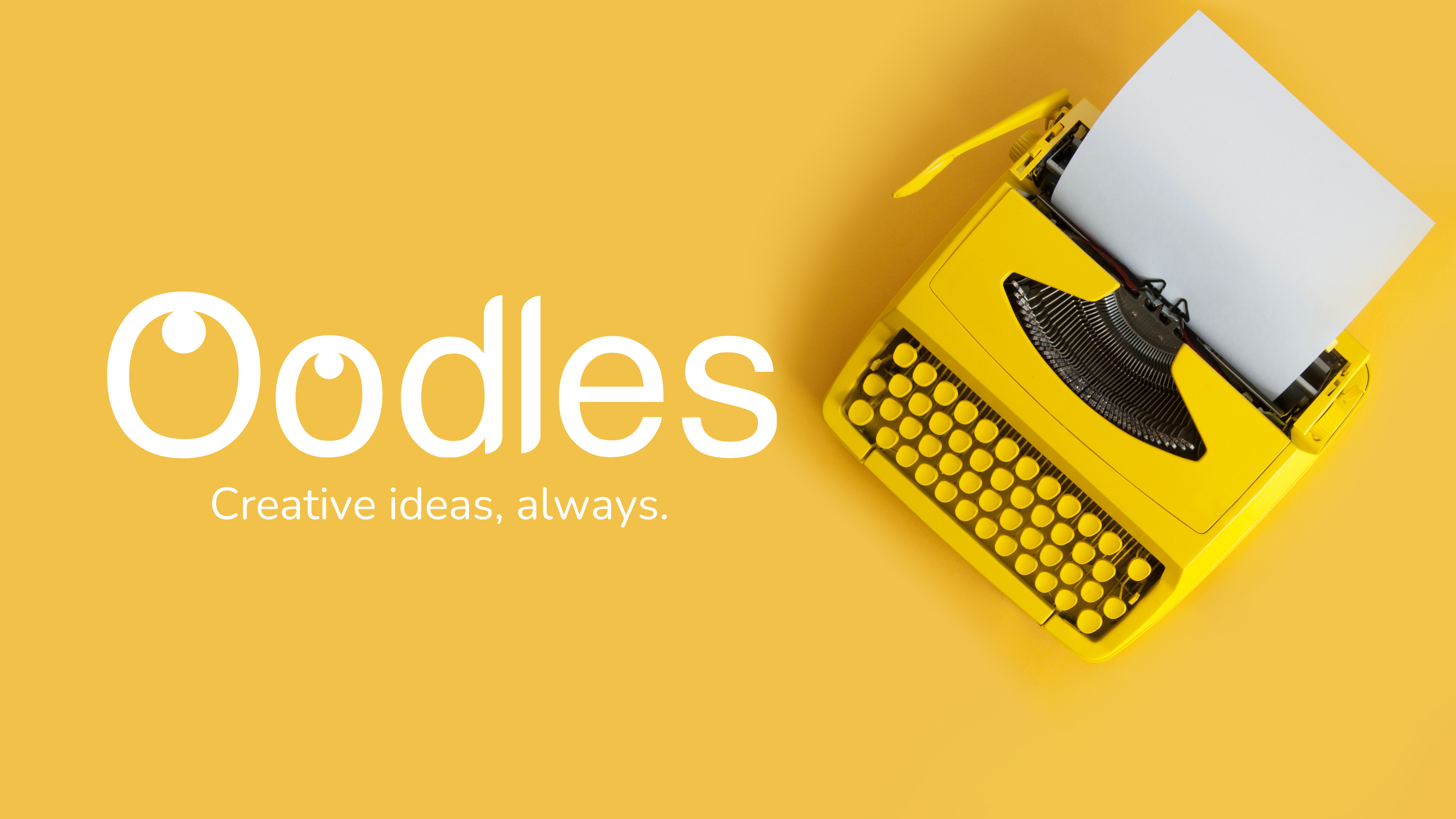 Oodles communication - Chi Siamo